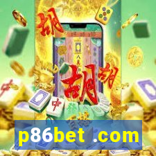 p86bet .com